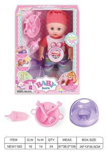 Babytrollyfordoll - OBL10025750