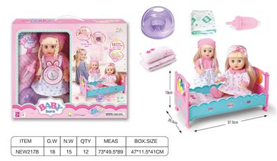 Babytrollyfordoll - OBL10025816