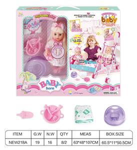 Babytrollyfordoll - OBL10025819