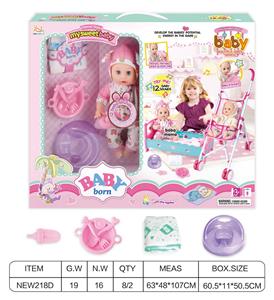Babytrollyfordoll - OBL10025822