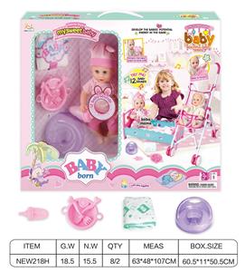 Babytrollyfordoll - OBL10025826