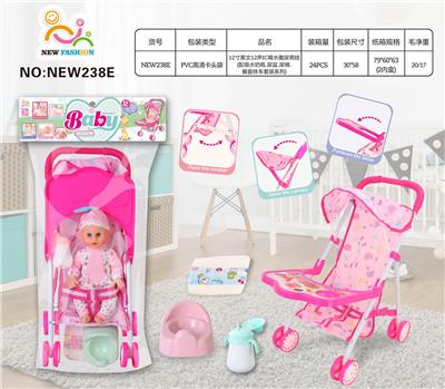 Babytrollyfordoll - OBL10025918