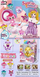Set series - OBL10025946