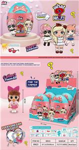 Set series - OBL10025952