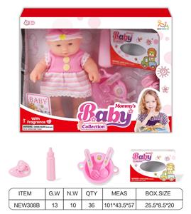 Babytrollyfordoll - OBL10025964