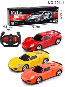 Remote control cars / tanks - OBL10026029