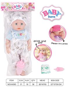 Babytrollyfordoll - OBL10026085
