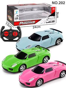 Remote control cars / tanks - OBL10026089