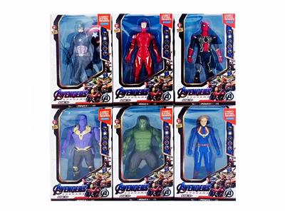 Clan / Superman - OBL10026246