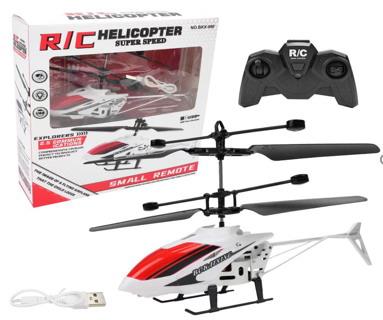 Remote control plane - OBL10026414