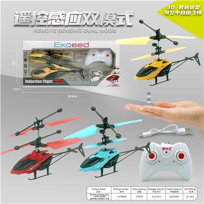 Remote control plane - OBL10026438