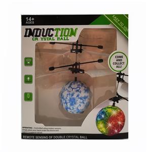 Remote control plane - OBL10026445