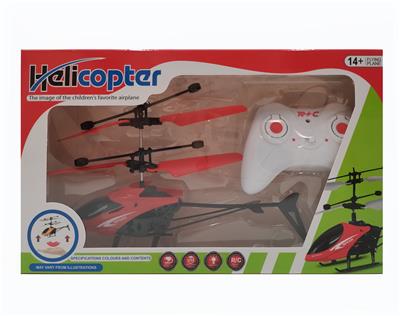 Remote control plane - OBL10026447