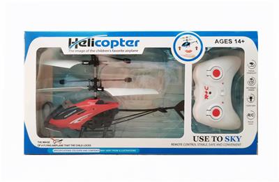 Remote control plane - OBL10026452