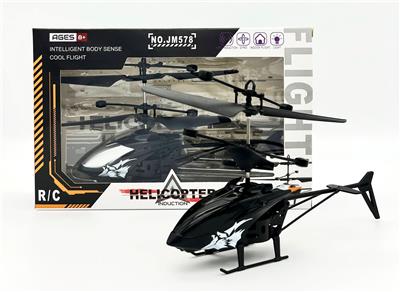 Remote control plane - OBL10026594