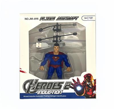 Remote control plane - OBL10026607