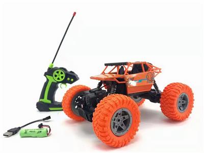 Remote control cars / tanks - OBL10026621