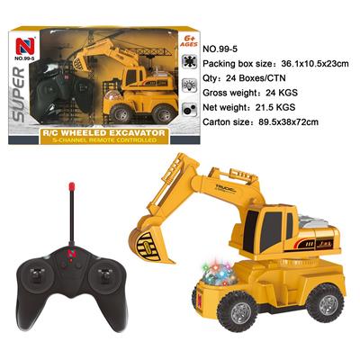 Remote control cars / tanks - OBL10026643