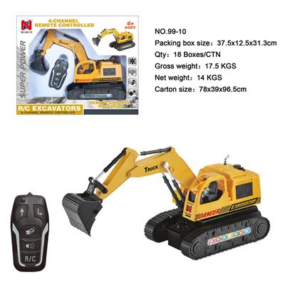 Remote control cars / tanks - OBL10026647