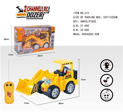 Remote control cars / tanks - OBL10026667