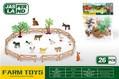 Animaltoys - OBL10027026