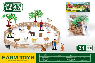 Animaltoys - OBL10027027