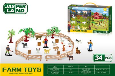 Animaltoys - OBL10027030