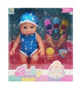 Babytrollyfordoll - OBL10027056