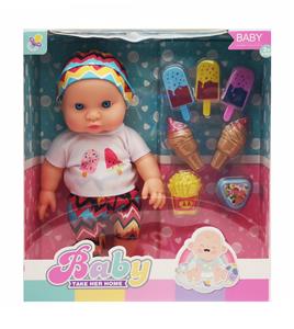 Babytrollyfordoll - OBL10027057