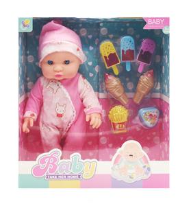 Babytrollyfordoll - OBL10027062