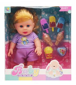 Babytrollyfordoll - OBL10027064
