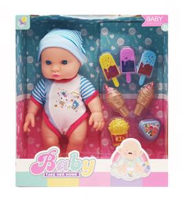 Babytrollyfordoll - OBL10027069