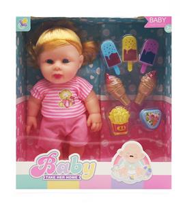 Babytrollyfordoll - OBL10027071