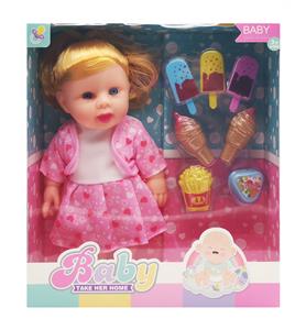 Babytrollyfordoll - OBL10027072