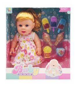 Babytrollyfordoll - OBL10027074