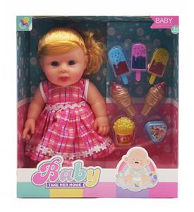 Babytrollyfordoll - OBL10027075