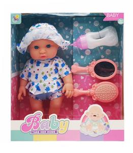 Babytrollyfordoll - OBL10027076