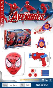 Clan / Superman - OBL10027203