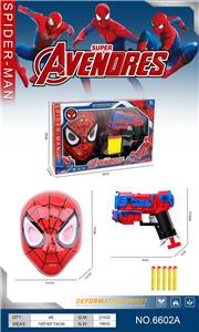 Clan / Superman - OBL10027207