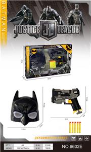 Clan / Superman - OBL10027211