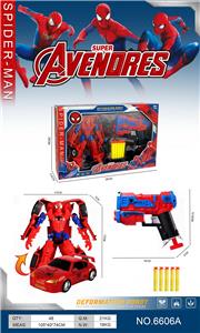 Clan / Superman - OBL10027225