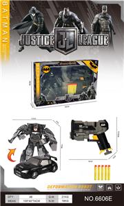 Clan / Superman - OBL10027229