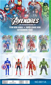 Clan / Superman - OBL10027238