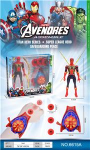 Clan / Superman - OBL10027246