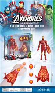 Clan / Superman - OBL10027247