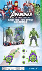 Clan / Superman - OBL10027249