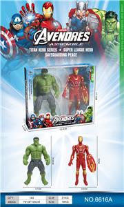 Clan / Superman - OBL10027250