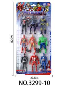 Clan / Superman - OBL10027257