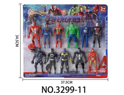 Clan / Superman - OBL10027258