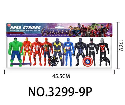 Clan / Superman - OBL10027260